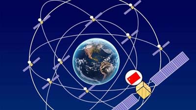 北斗三號全球衛(wèi)星導(dǎo)航系統(tǒng)定位、測速、授時精度，以及服務(wù)可用性、連續(xù)性等均滿足指標要求
