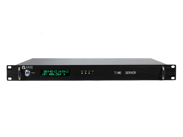 GT903-GBDSWP2 物理隔離NTP時間服務(wù)器